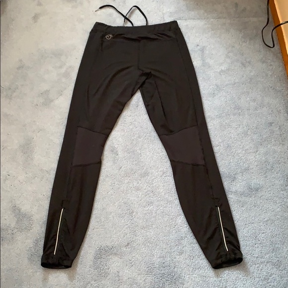 Puma leggings - Picture 3 of 10